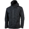 Lundhags Habe Ms Jacket, softshellová bunda, pánske, čierna