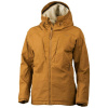 Lundhags Habe Pile Ws Jacket, donsjas, dames, goud