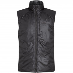 Lundhags Idu Light Ms Vest, herre, sort