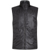 Lundhags Idu Light Ms Vest, herre, svart