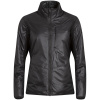 Lundhags Idu Light Ws Jacket, Jacke, Damen, schwarz
