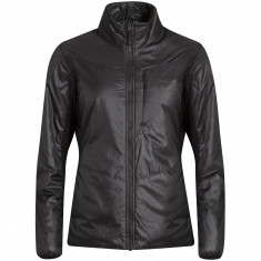 Lundhags Idu Light Ws Jacket, Jacke, Damen, schwarz