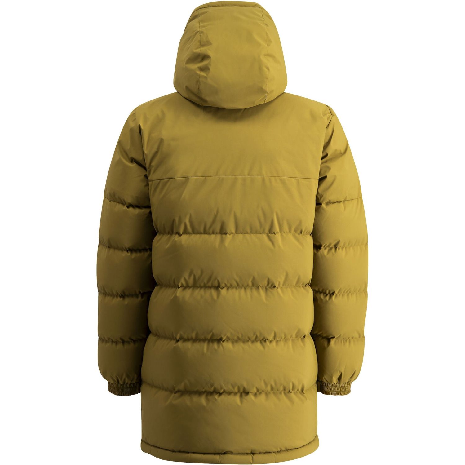 Lundhags Järpen All Weather Down Parka, donsjas, heren, groen