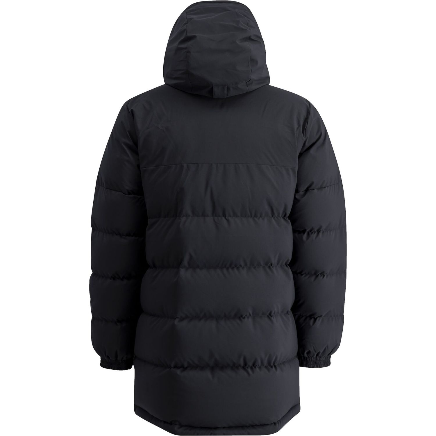 Lundhags Järpen All Weather Down Parka, down jacket, men, black