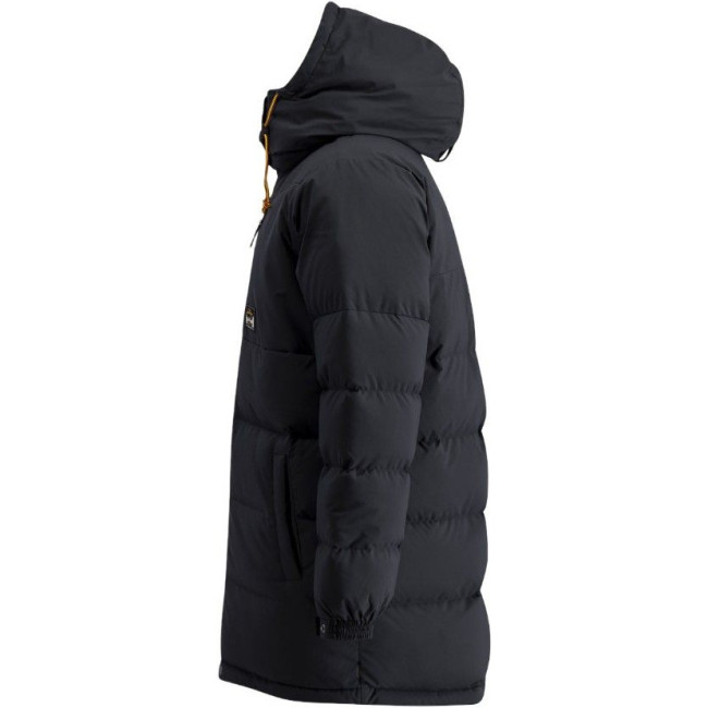 Lundhags Järpen All Weather Down Parka, dunjacka, herr, svart