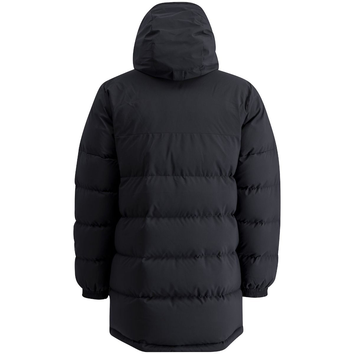 Lundhags Jarpen All Weather Down Parka M, dunjacka, svart