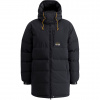 Lundhags Järpen All Weather Down Parka M, dunjakke, herre, sort