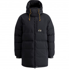 Lundhags Järpen All Weather Down Parka M, dunjakke, herre, sort