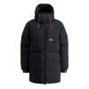 Lundhags Järpen All Weather Down Parka M, dunjakke, herre, sort