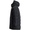 Lundhags Jarpen All Weather Down Parka M, geacă de puf, negru