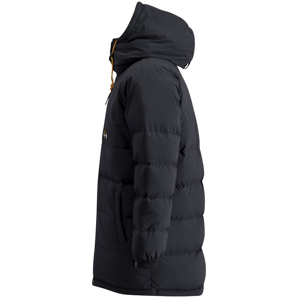 Lundhags Jarpen All Weather Down Parka M, geacă de puf, negru