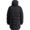 Lundhags Järpen All Weather Down Parka W, dunjakke, dame, sort