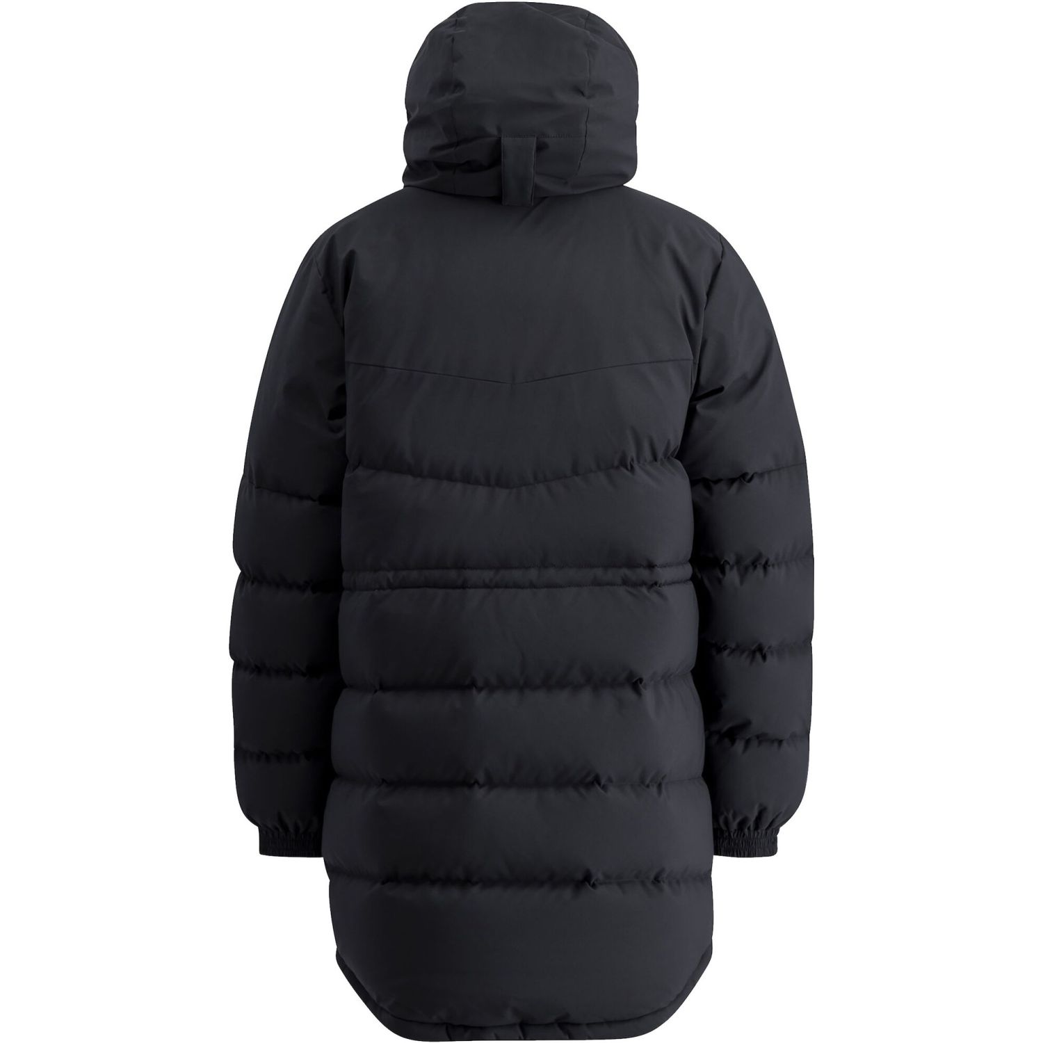 Lundhags Järpen All Weather Down Parka W, dunjakke, dame, sort