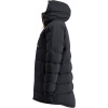 Lundhags Järpen All Weather Down Parka W, dunjakke, dame, sort