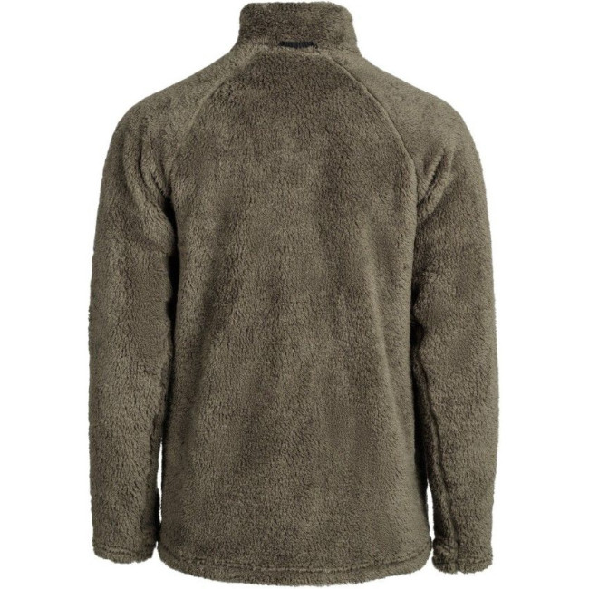 Lundhags Jarpen Fleece M, fleecejakke, hay