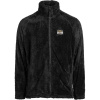 Lundhags Jarpen Fleece M, fleecejakke, sort
