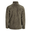 Lundhags Jarpen Fleece M, kurtka polarowa, czarna