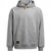 Lundhags Järpen Hoodie, mellanlager, herr, grå