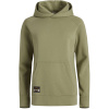 Lundhags Järpen Hoodie, midlayer, women, green