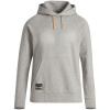 Lundhags Järpen Hoodie, midlayer, women, grey