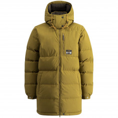 Lundhags Järpen Järpen All Weather Down Parka M, casaco de penas, homem, verde