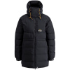 Lundhags Järpen Järpen All Weather Down Parka W, casaco de penas, senhora, preto
