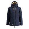 Lundhags Jarpen Pile Jacket M, lyžiarska bunda, zelená