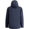 Lundhags Jarpen Pile Jacket M, lyžiarska bunda, zelená