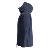 Lundhags Jarpen Pile Jacket M, Skijacke, braun