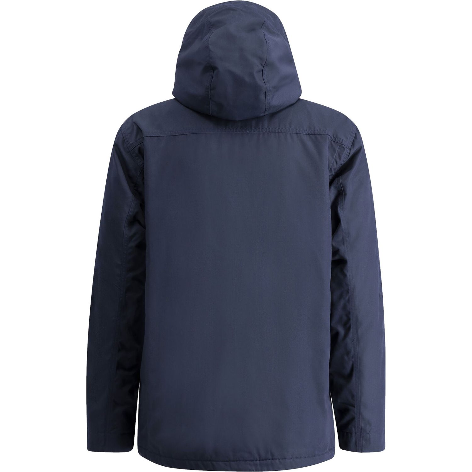 Lundhags Järpen Pile Jacket M, skijakke, herre, navy