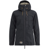 Lundhags Järpen Pile Jacket, shell jacket, men, black