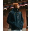 Lundhags Järpen Pile Jacket, skalljakke, herre, svart