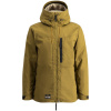 Lundhags Järpen Pile Jacket, ski jacket, men, green