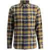 Lundhags Järpen Plaid Flannel Shirt, cămașă, bărbați, verde