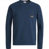 Lundhags Järpen Sweater, Pullover, Herren, blau