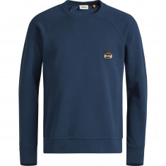Lundhags Järpen Sweater, Pullover, Herren, blau