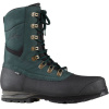 Lundhags Jaure II Ms Lt High, hiking boots, men, green/black