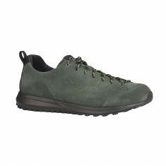 Lundhags Kilen Low, hiking boots, men, green