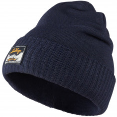Lundhags Knak Beanie, lue, blå