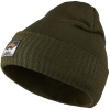 Lundhags Knak Beanie, lue, grønn