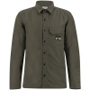 Lundhags Knak Insulated Shirt, paita, miesten, vihreä