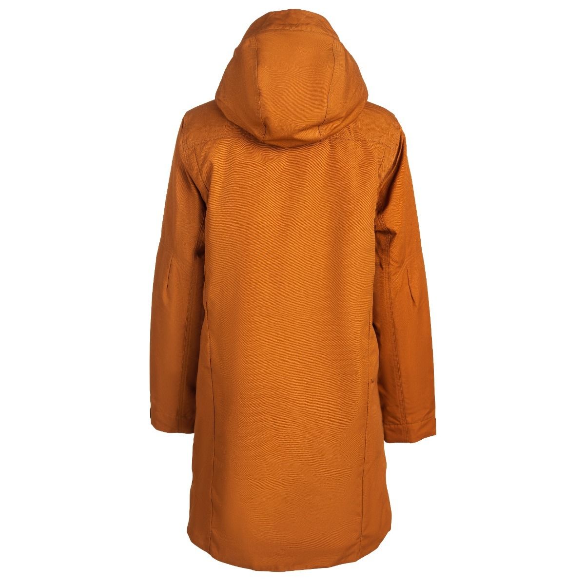 Lundhags Knak Pile WS Parka, Parka, weiß