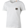 Lundhags Knak Ws Tee, t-skjorte, dame, hvit