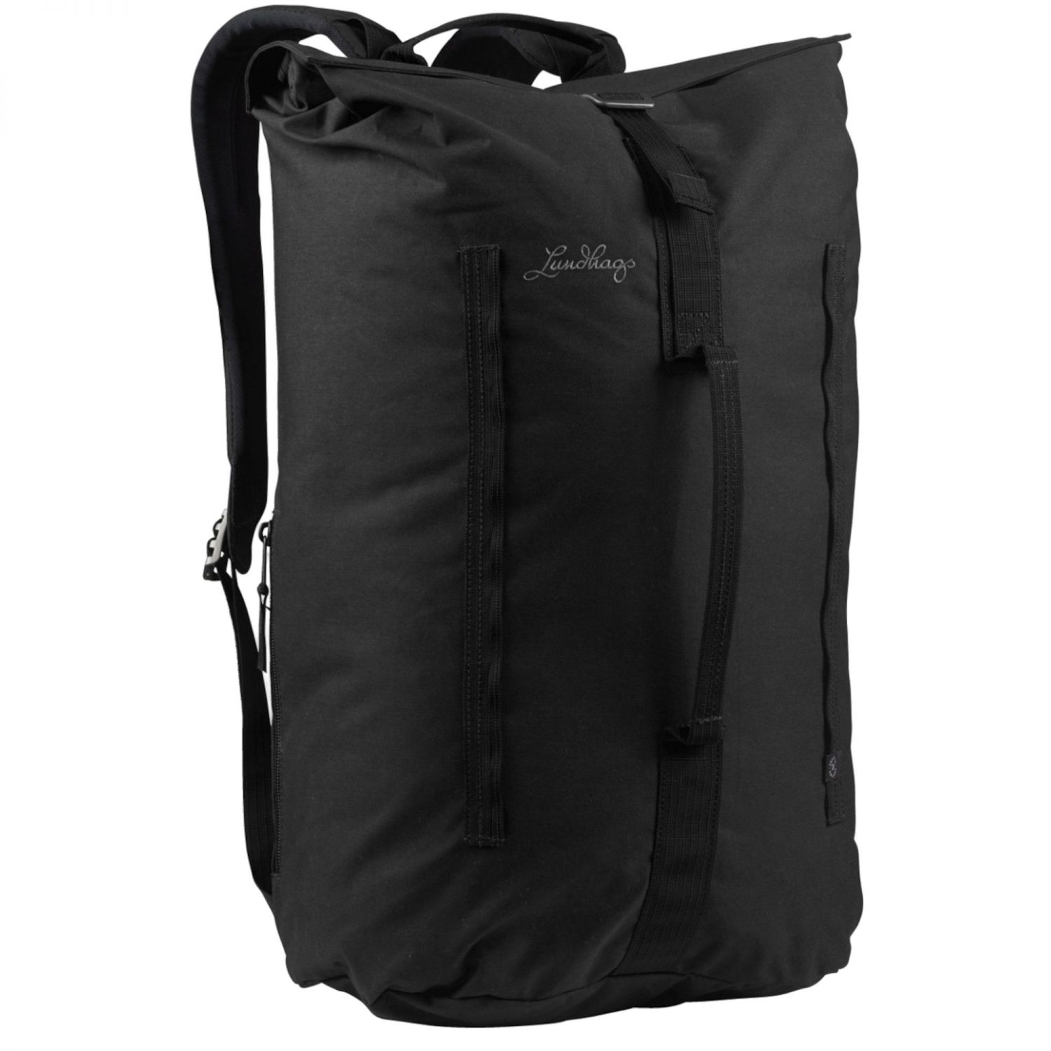 Lundhags Knarven 25, sac à dos, noir