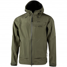 Lundhags Laka Ms Jacket, skaljakke, herre, grøn