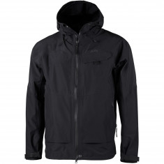 Lundhags Laka Ms Jacket, skaljakke, herre, sort