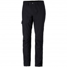Lundhags Laka Ms Pant, vandrebukser, herre, sort