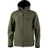 Lundhags Laka Ws Jacket, skaljacka, dam, grön