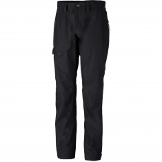 Lundhags Laka Ws Pant, vandrebukser, dame, sort