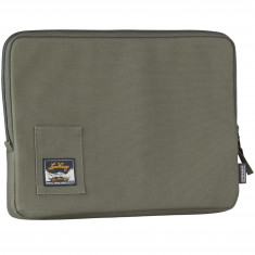 Lundhags Laptop Case 13, computer bag, unisex, green